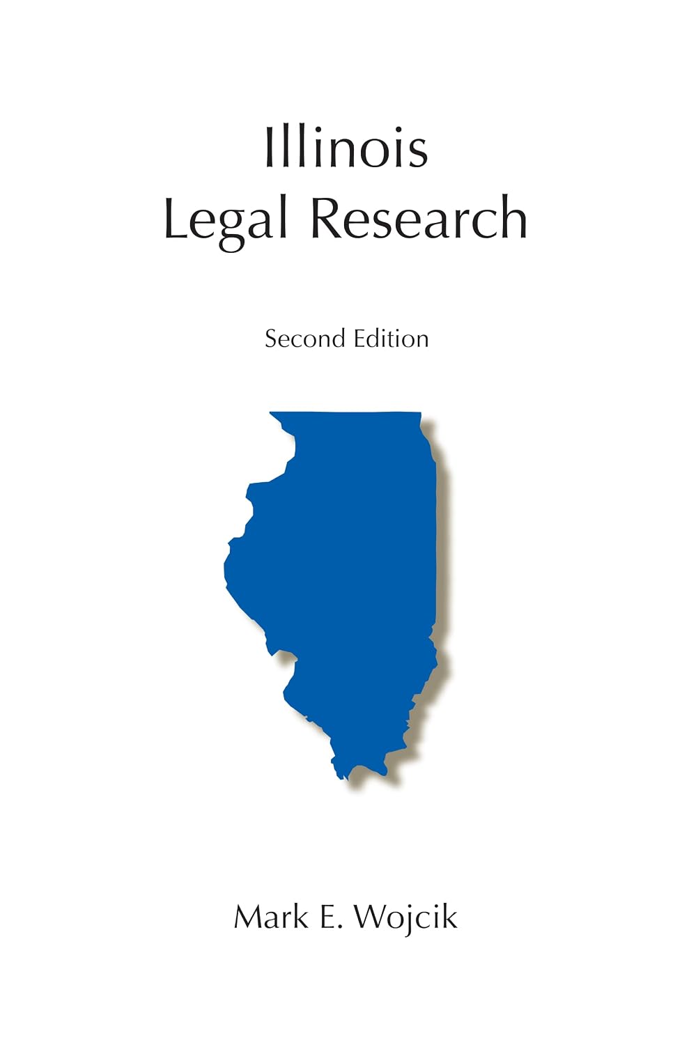Illinois Legal Research baixar livro de graça