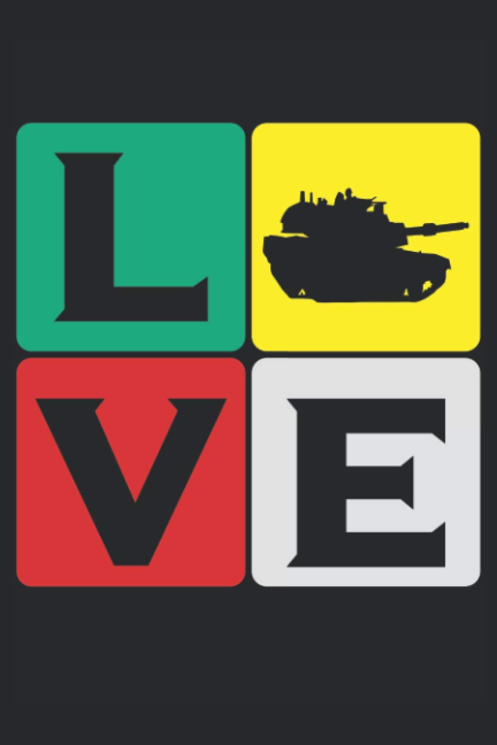Panzer Militär Armee Soldat Gaming Panzerfahrer Notizbuch baixar livro de graça