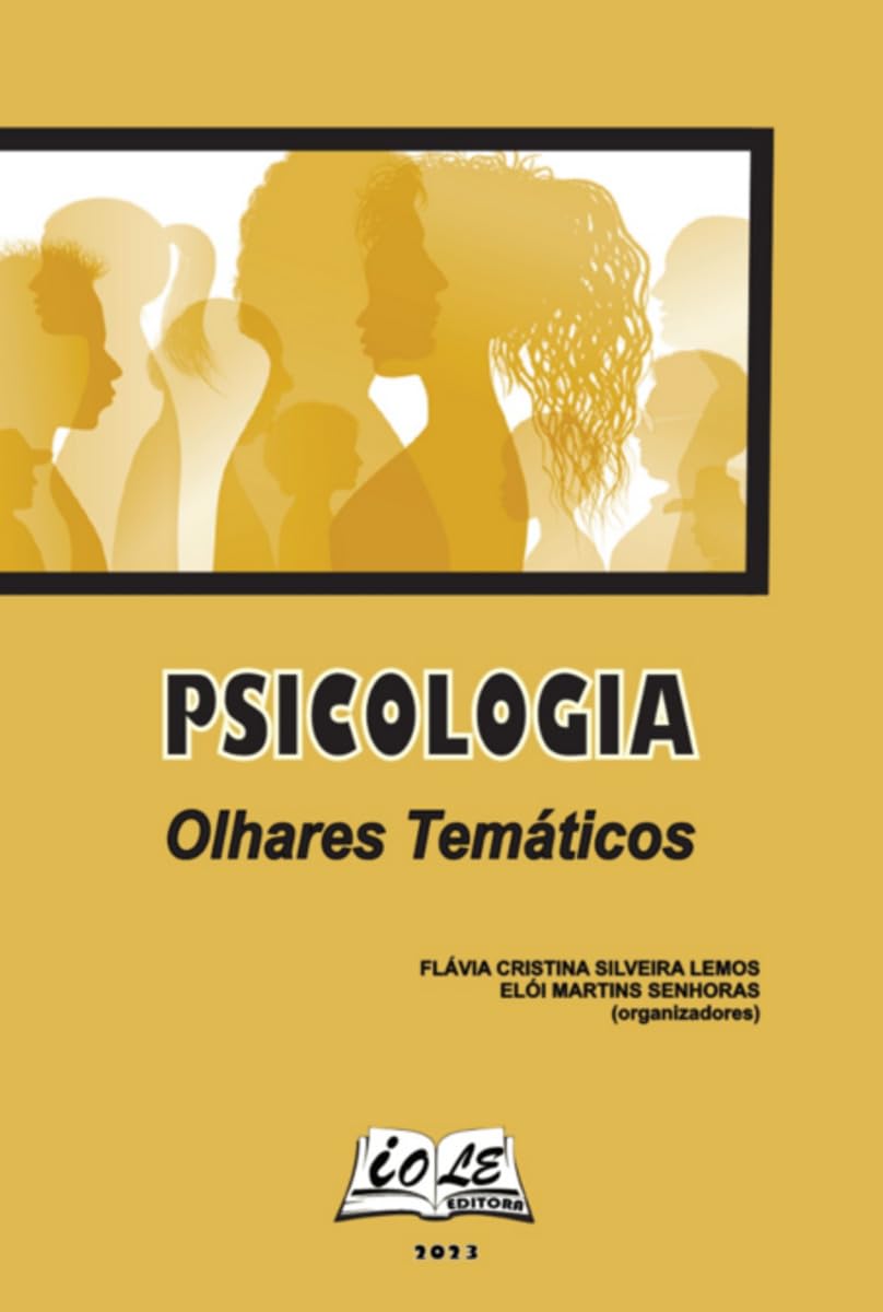 capítulo por capítulo baixar Psicologia: Olhares Temáticos