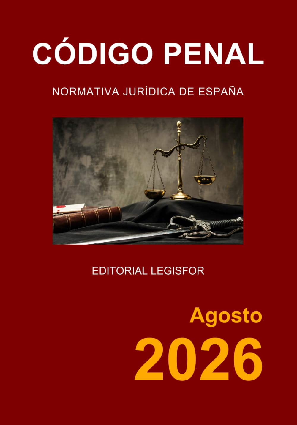 capítulo por capítulo baixar Código Penal. Normativa jurídica de España (Spanish Edition)