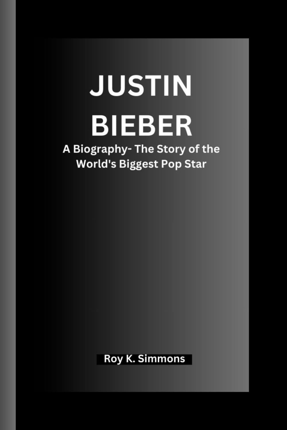 capítulo por capítulo baixar JUSTIN BIEBER: A Biography- The Story of the World's Biggest Pop Star