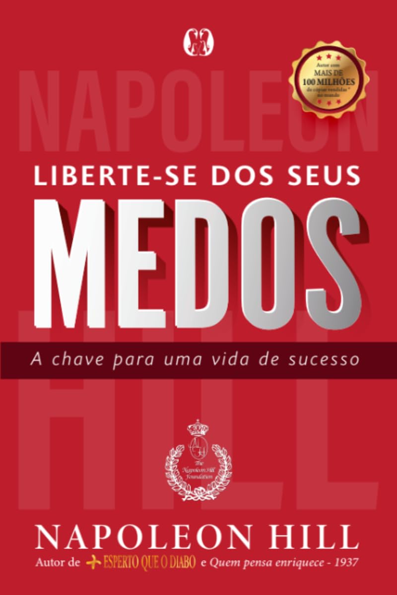 Liberte-se dos seus medos baixar livro de graça