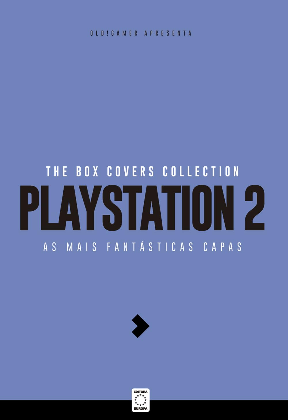 As Mais Fantásticas Capas - PlayStation 2 baixar o livro de graça