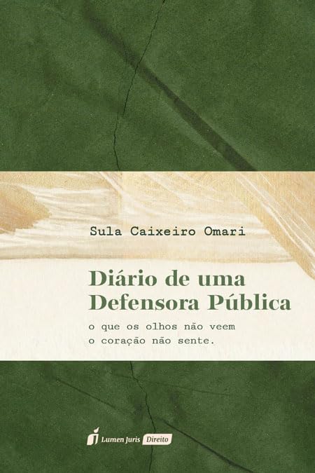 Diário de uma Defensoria Pública - 2026 baixar livro de graça