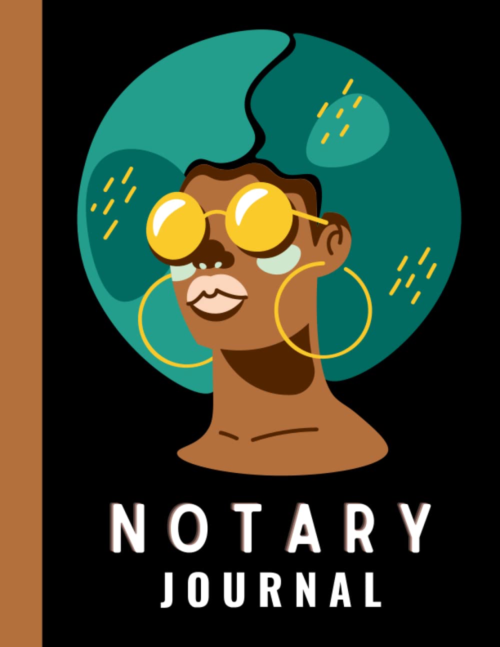 capítulo por capítulo baixar Notary Journal: Public Notary Journal Log Book to Record 232 Notarial Acts - For both Signing Agents and Notary - For Women And Men.