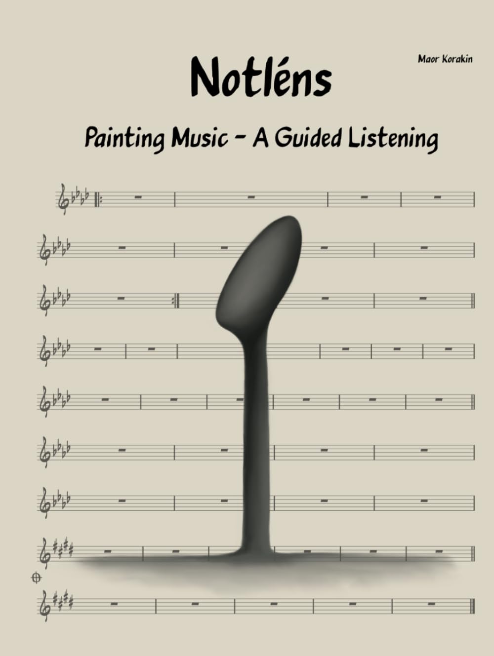 Notlens: Painting Music - A Guided Listening baixar o livro de graça