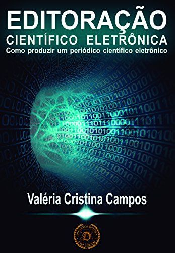 capítulo por capítulo baixar Editoração Cientifico Eletrônica