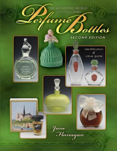 capítulo por capítulo baixar The Wonderful World of Collecting Perfume Bottles: Identification & Value Guide