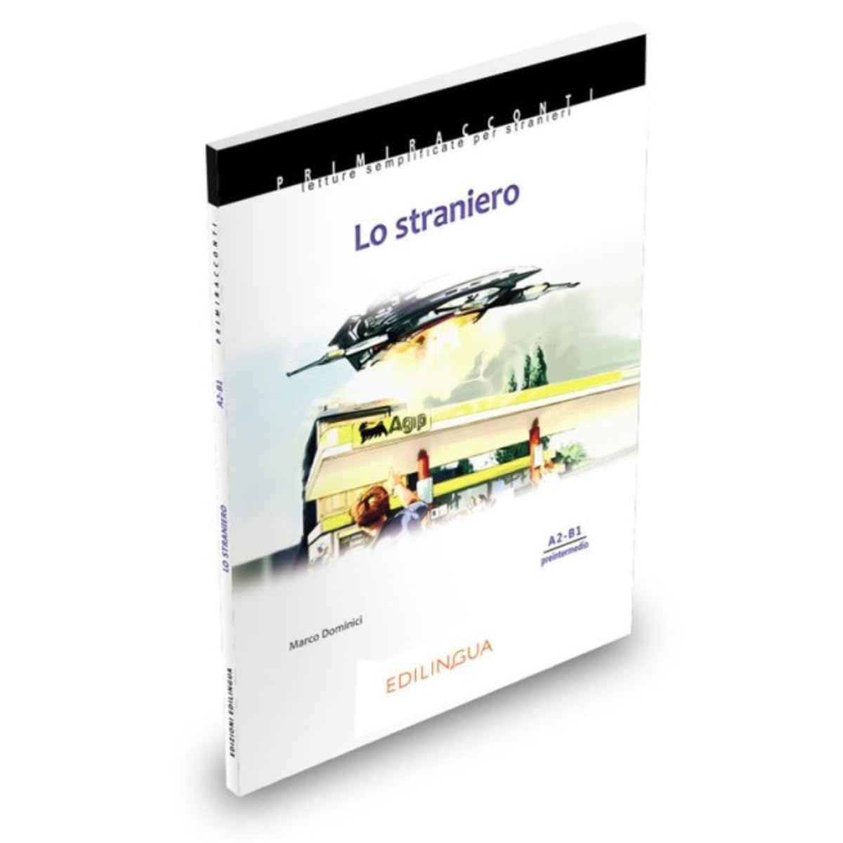 Ritorno alle origini+ CD: Ritorno alle origini. Libro + CD-audio (B1-B2)