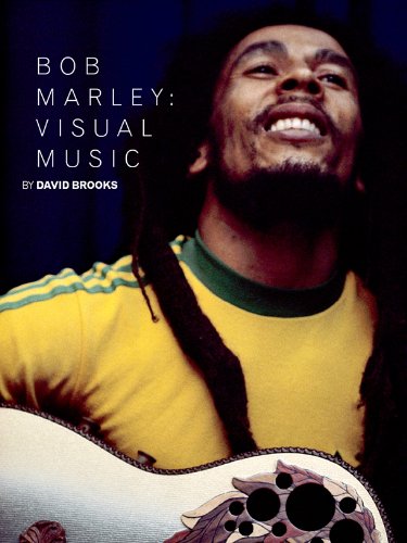 capítulo por capítulo baixar Bob Marley: Visual Music (English Edition)