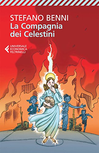 La Compagnia dei Celestini (Universale economica Vol. 8082) (Italian Edition) baixar o livro de graça