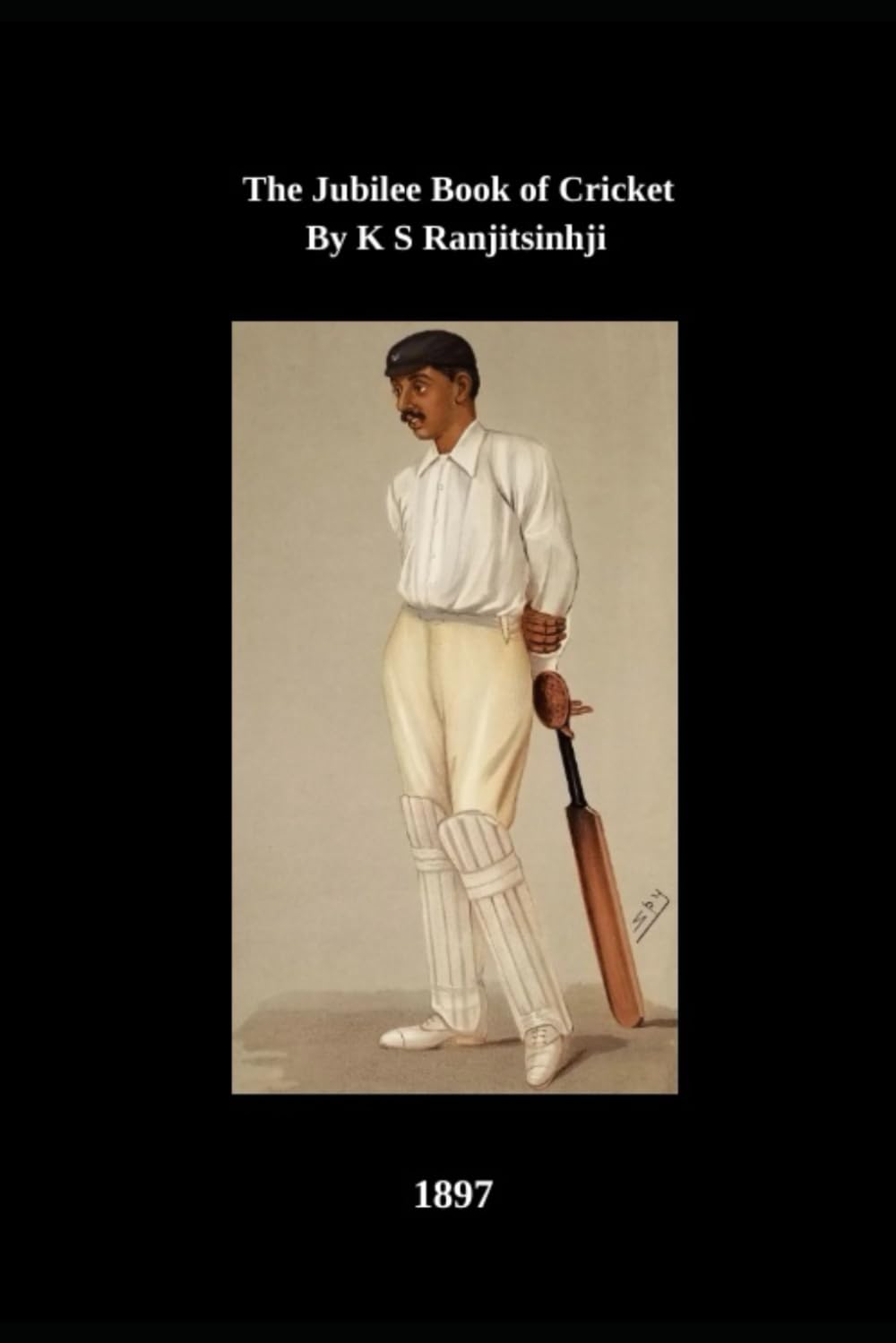 capítulo por capítulo baixar The Jubilee Book of Cricket