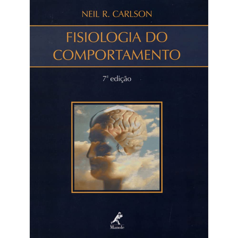 ler totalmente Fisiologia do comportamento