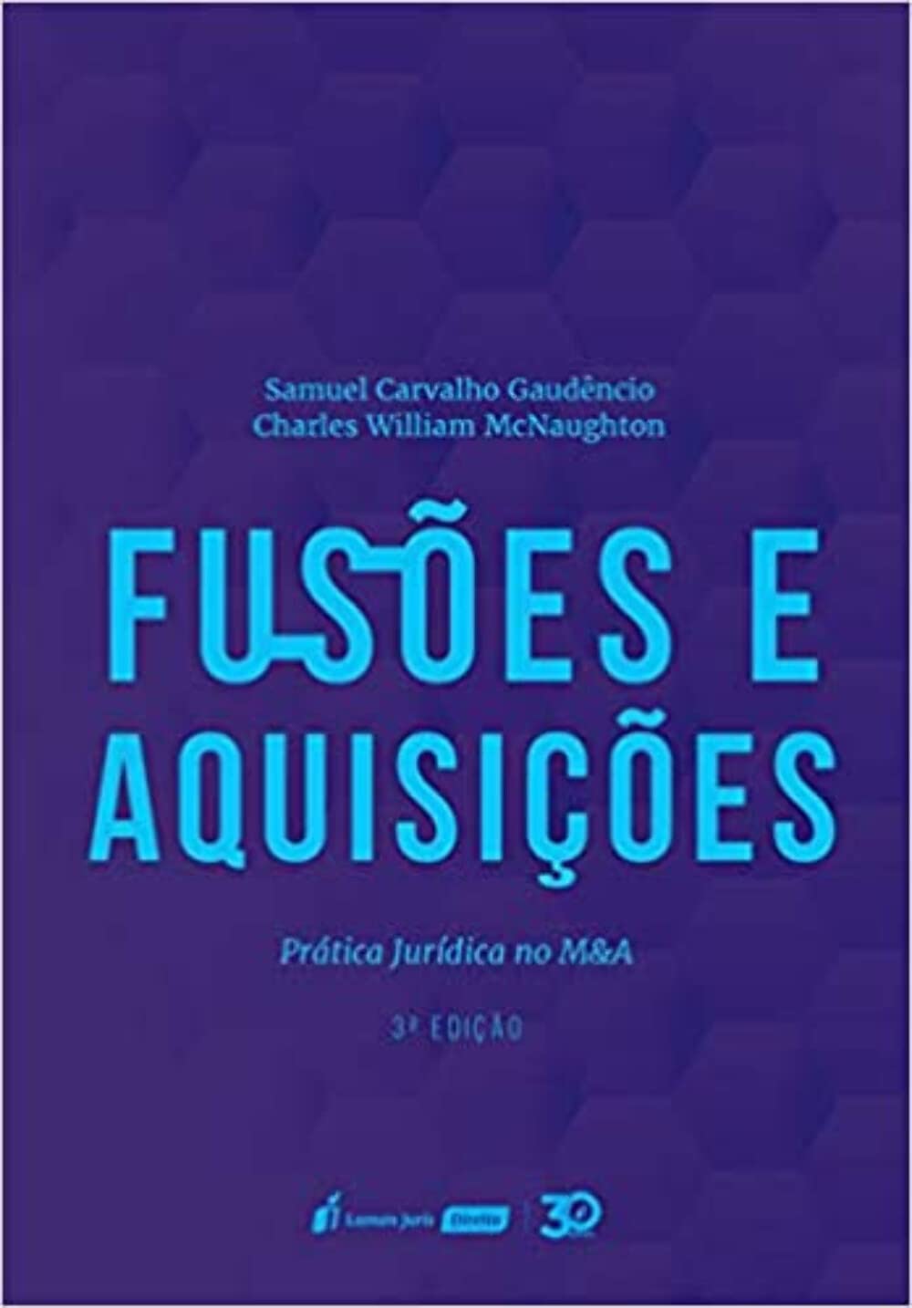 capítulo por capítulo baixar Fusões E Aquisições – 3ª Ed. – 2019