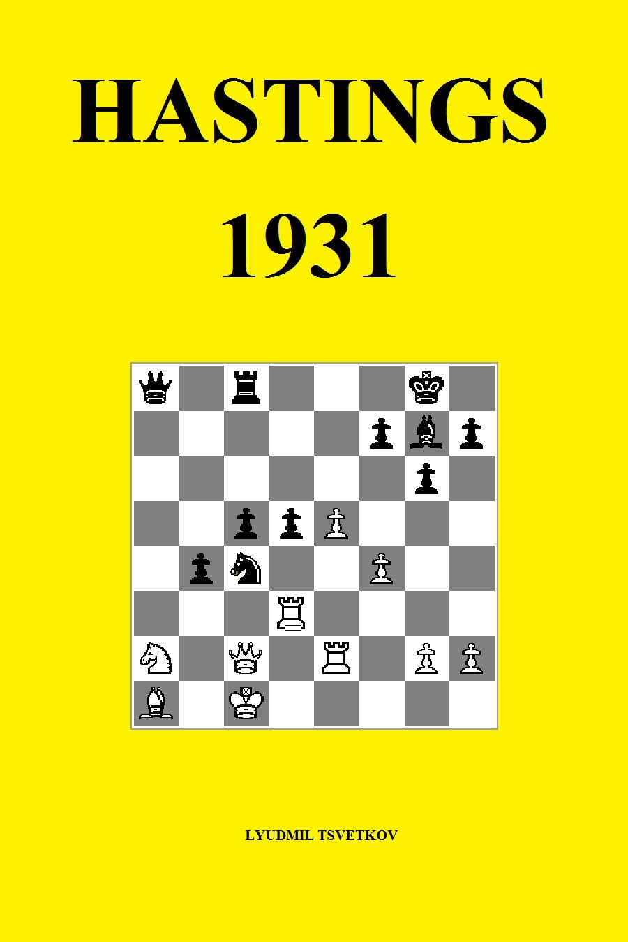 ler totalmente Hastings 1931 (English Edition)