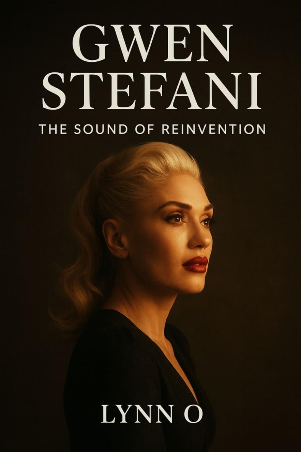 ler totalmente Gwen Stefani: The Sound of Reinvention: The Latest Biography
