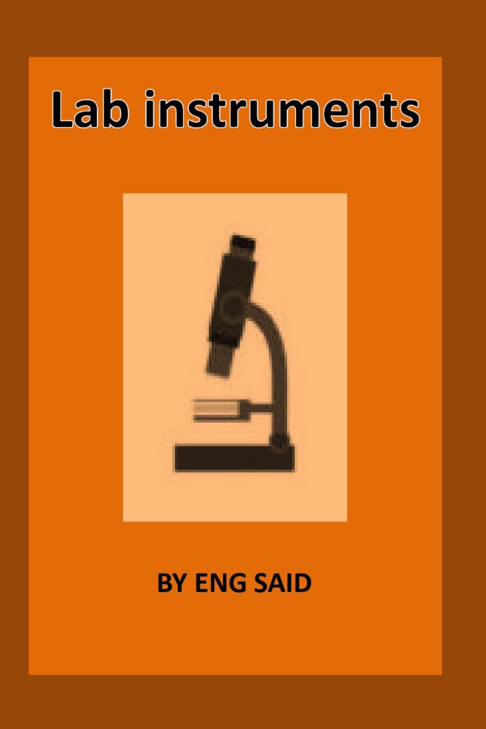 capítulo por capítulo baixar Lab instruments