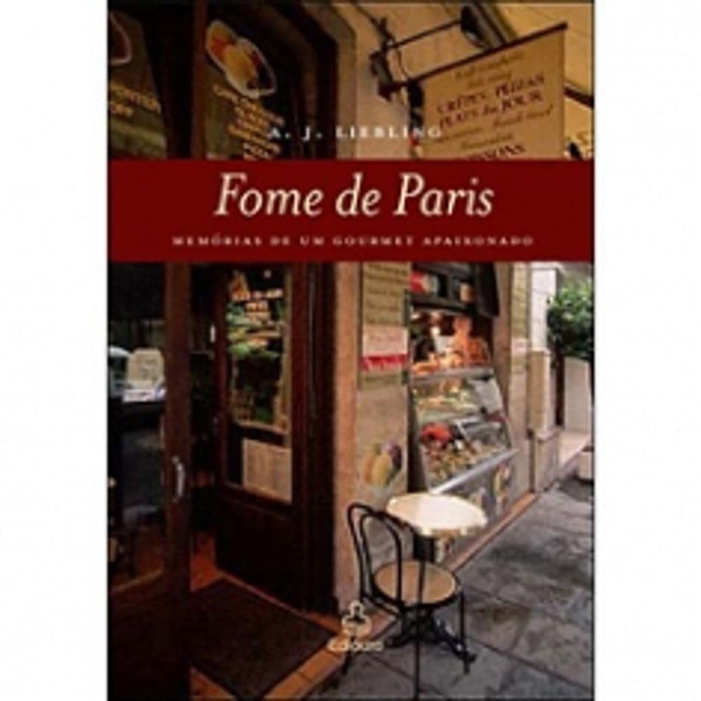 Fome De Paris