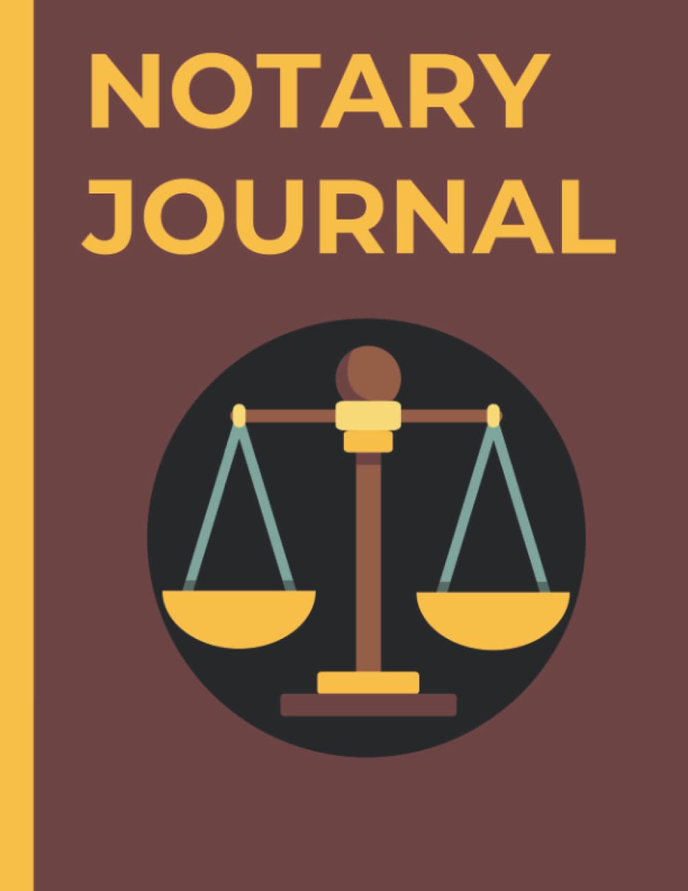 ler totalmente Notary Journal: A Professional Notary Logbook Notary Log Book Notary Public Record Book Notary Public Journal Modern Notary Log Book Notary Record Journal