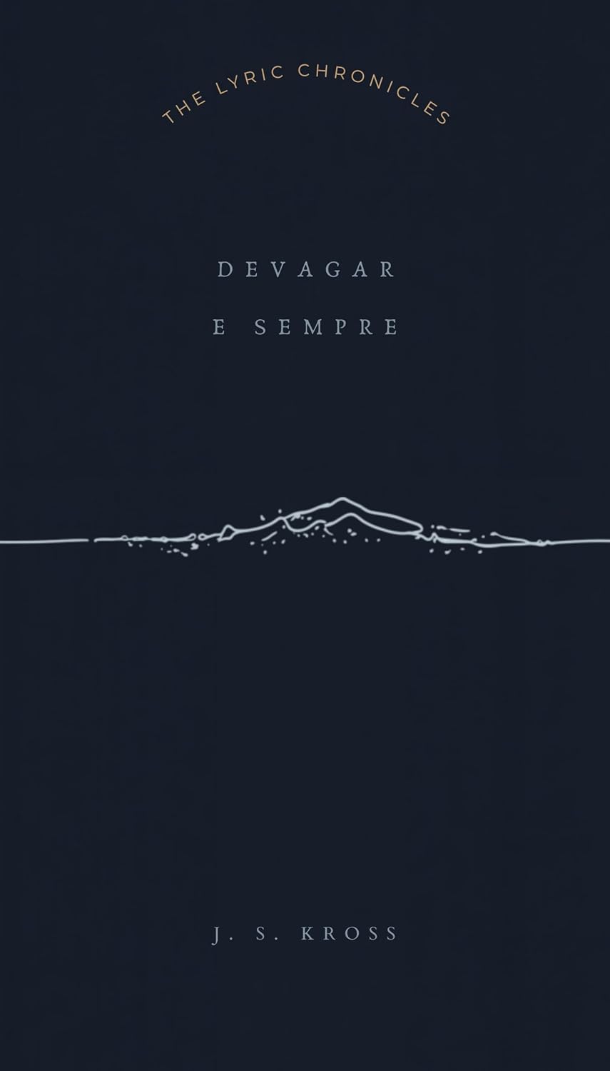 Devagar e Sempre (The Lyric Chronicles) baixar livro de graça