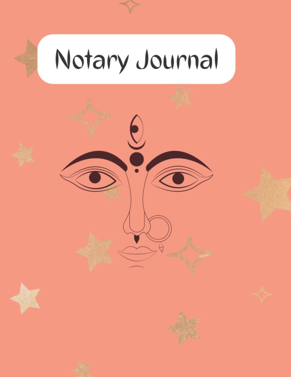 ler totalmente Notary Journal: Offical Notary journal and stamp To Record Notarial Acts | 200 Entries | Notary Public Record Book For California and for women