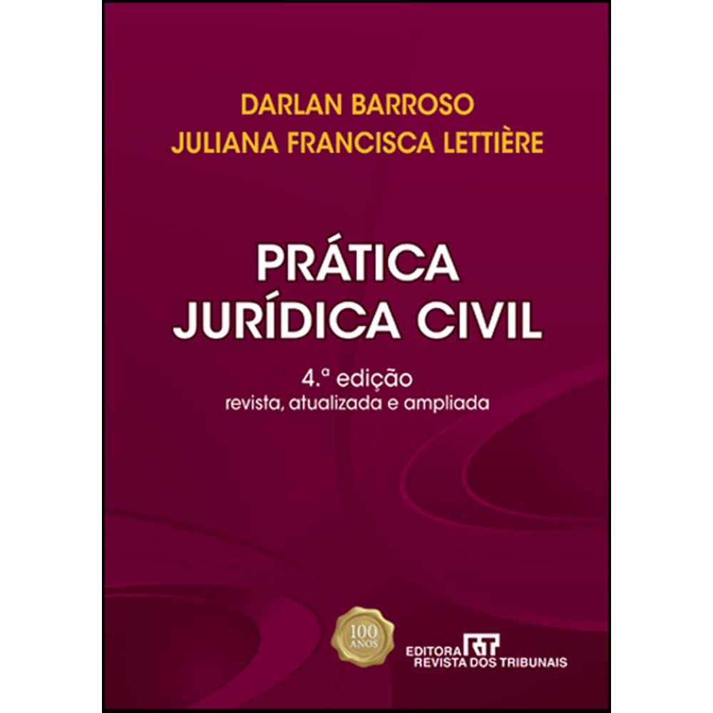 Prática Jurídica Civil baixar livro de graça
