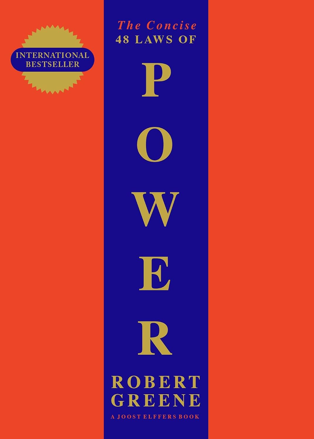 capítulo por capítulo baixar The Concise 48 Laws Of Power: THE CONDENSED EDITION OF THE MULTI-MILLION COPY BESTSELLER (The Modern Machiavellian Robert Greene Book 5) (English Edition)