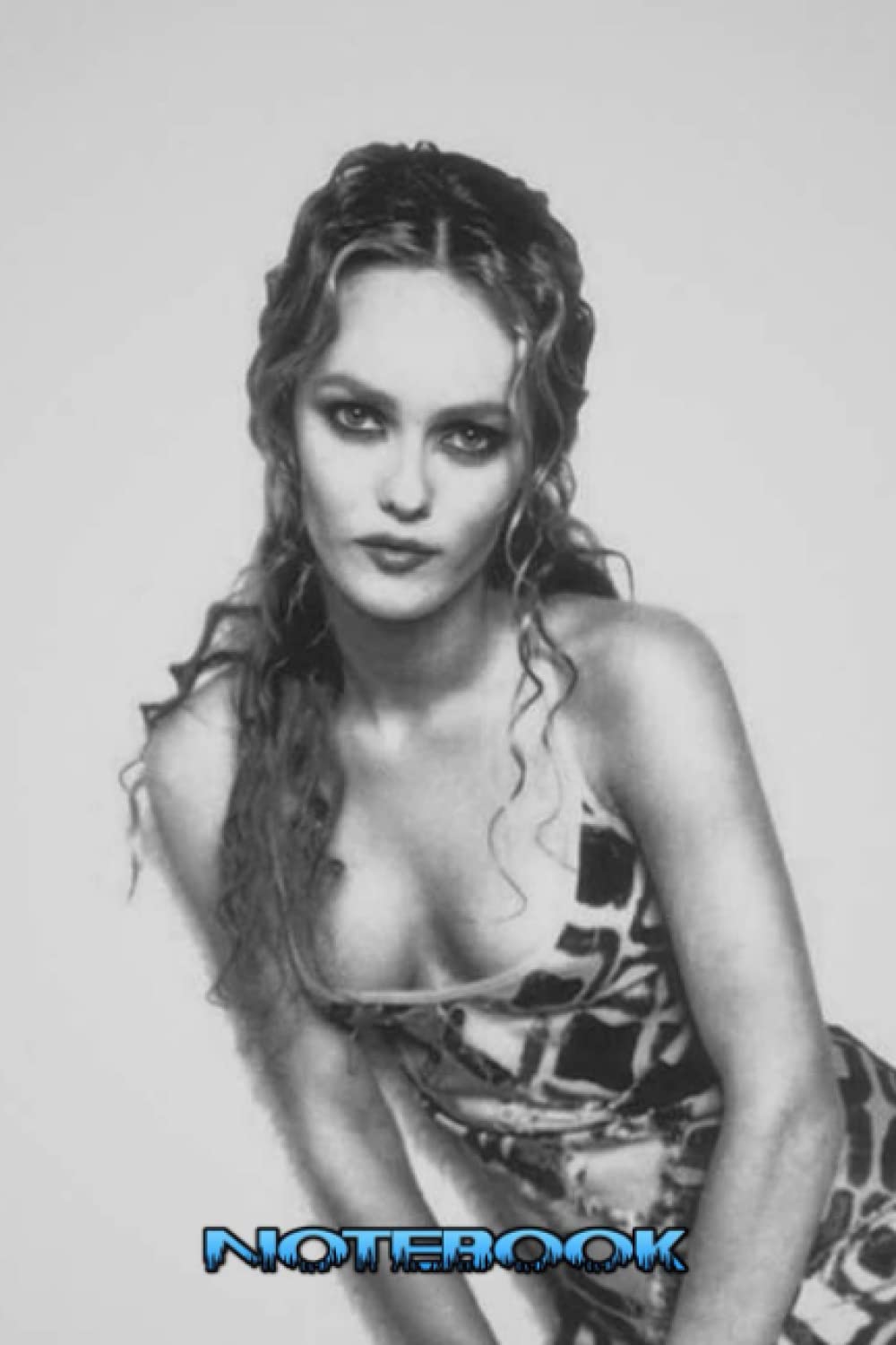 capítulo por capítulo baixar Notebook: Vanessa Paradis Notebook for Taking Notes Writing Workbook for Fan. Thankgiving Notebook Gift For Boys and Girls Type #A447