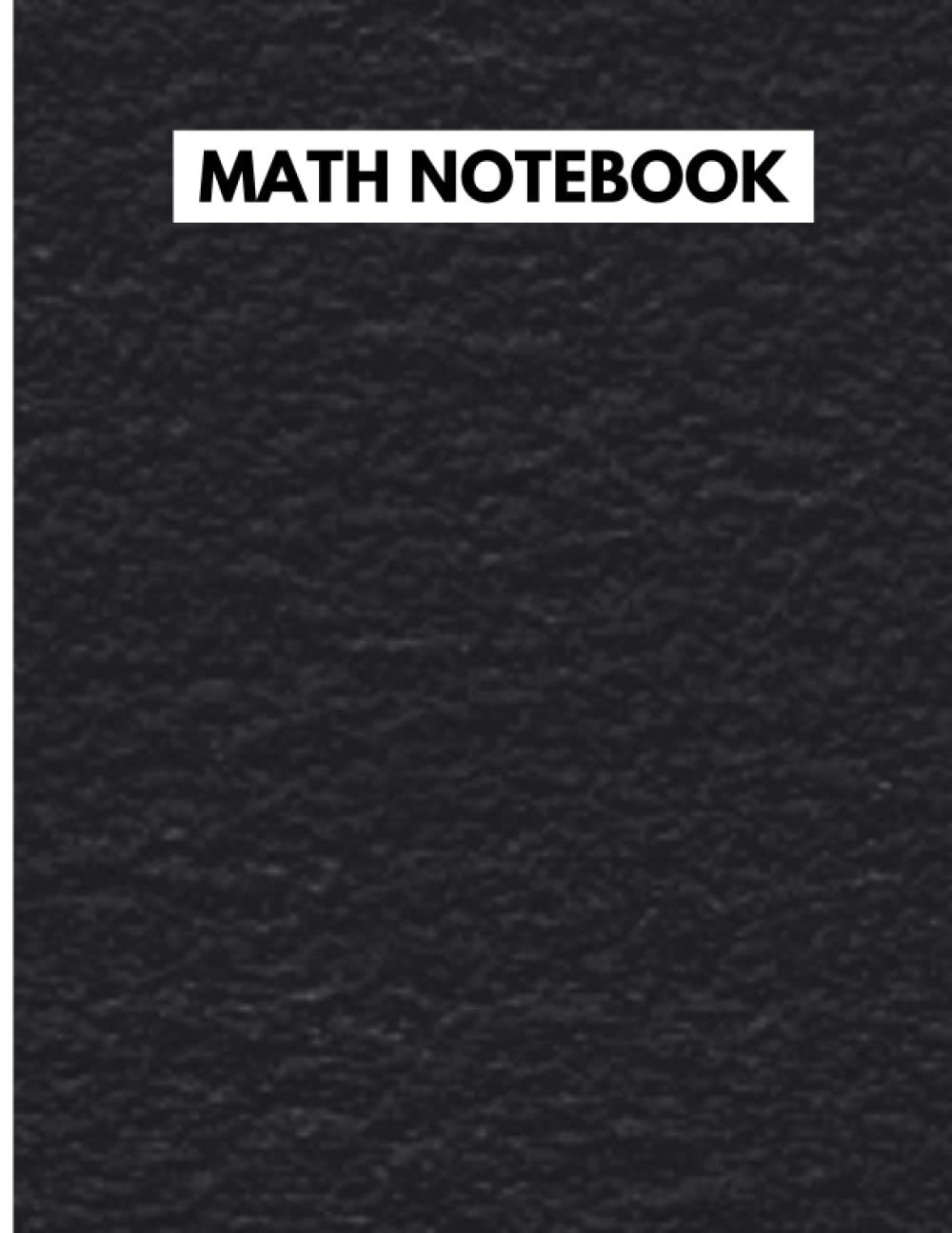 ler totalmente Math notebook: Graph paper composition notebook, Math journal for kids, Math notebook graph paper