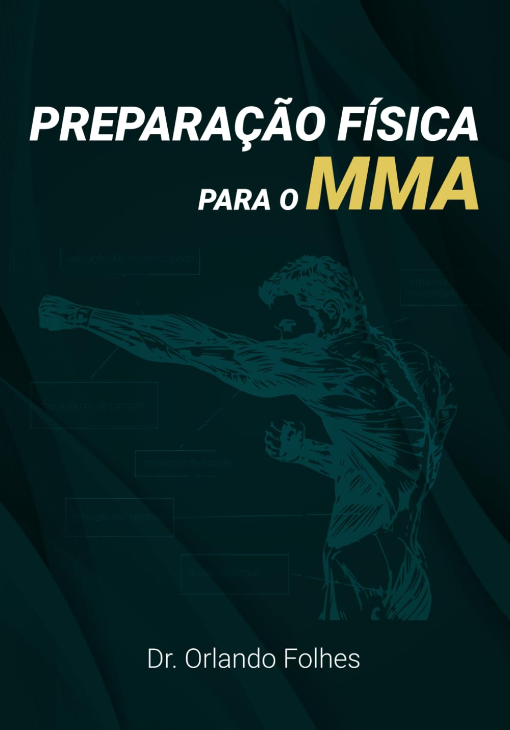PREPARAÇÃO FÍSICA PARA O MMA: PERIODIZAÇÃO (Portuguese Edition) baixar o livro de graça