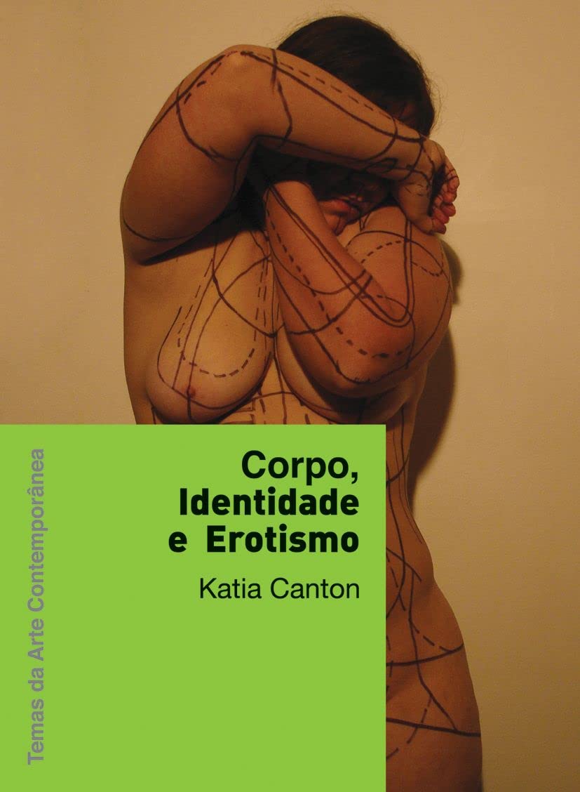 ler totalmente Corpo, identidade e erotismo