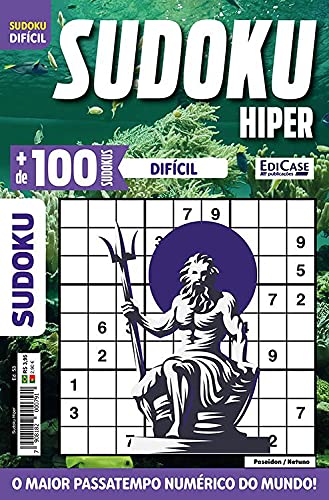 ler totalmente Sudoku Hiper Ed 53