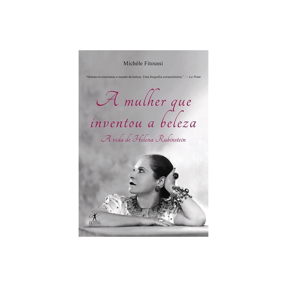 capítulo por capítulo baixar A mulher que inventou a beleza