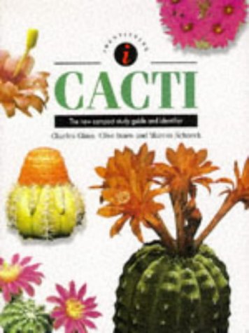 ler totalmente Cacti Identifier