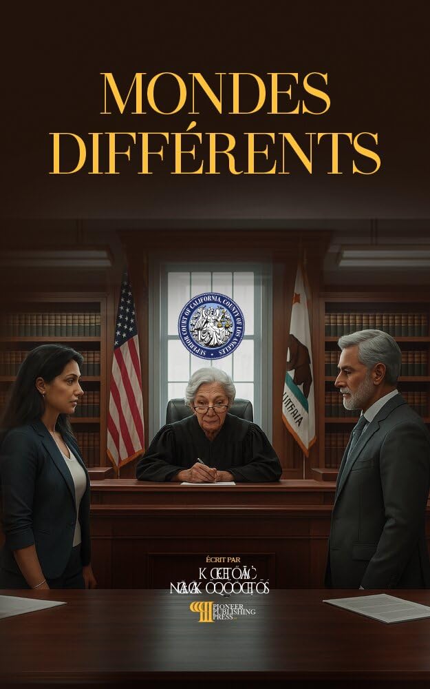 Mondes Différents (French Edition) baixar livro de graça