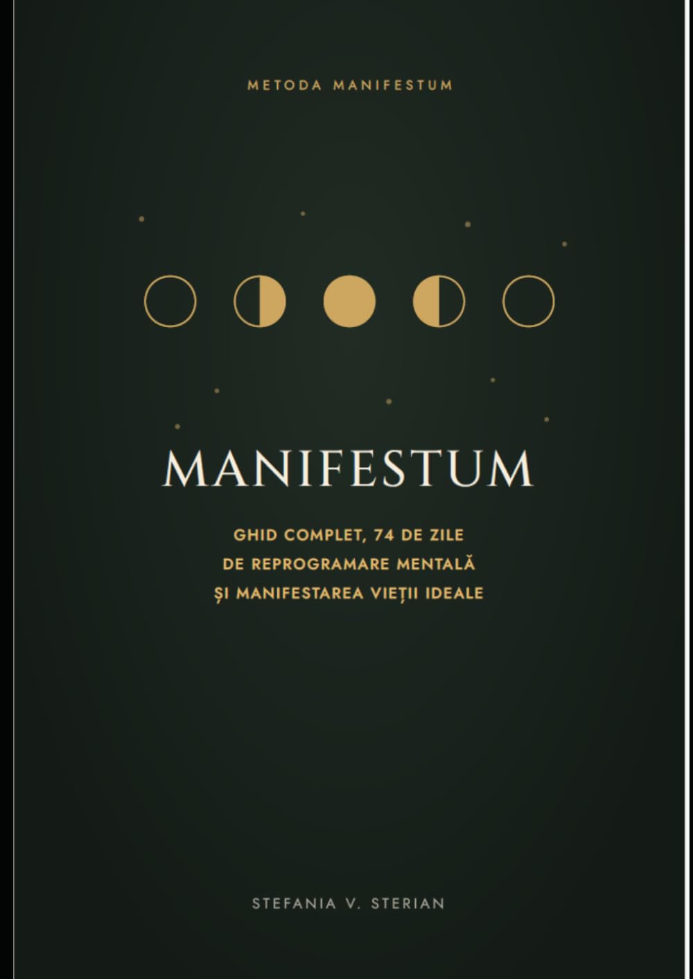 capítulo por capítulo baixar MANIFESTUM: A COMPLETE GUIDE, 74 DAYS OF MENTAL REPROGRAMMING AND MANIFESTING YOUR IDEAL LIFE