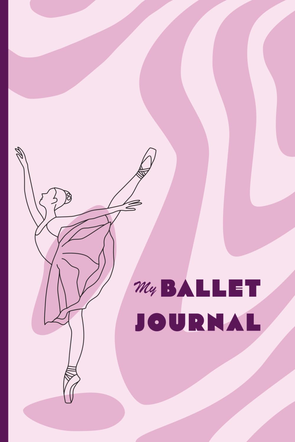 My Ballet Journal baixar o livro de graça