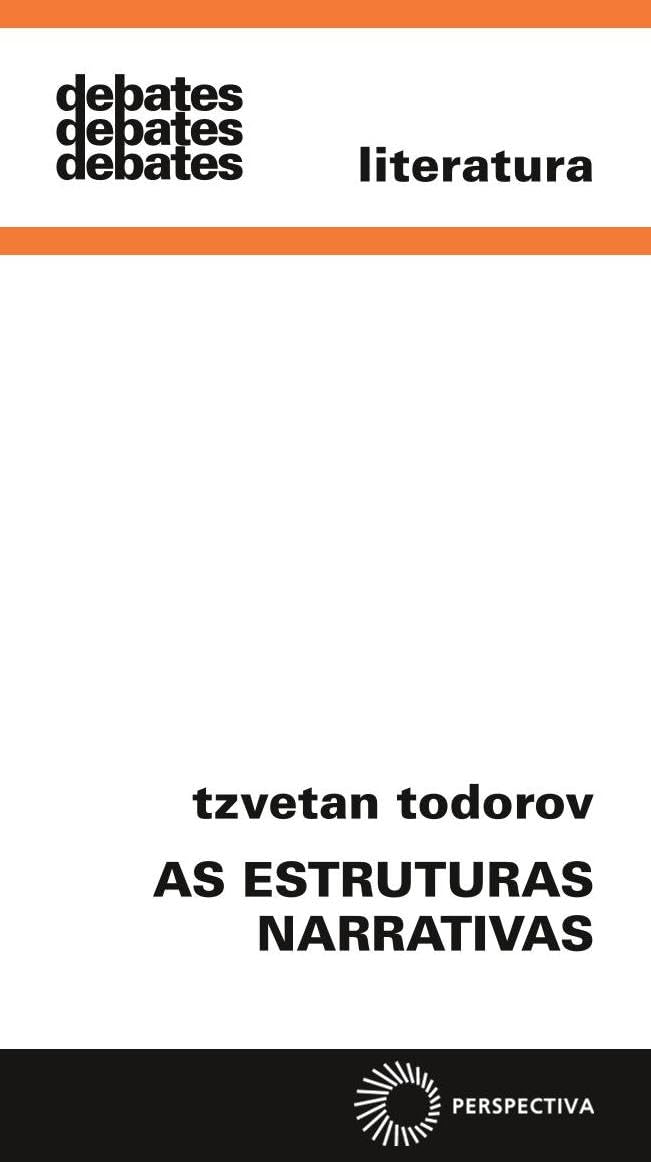 As estruturas narrativas baixar livro de graça
