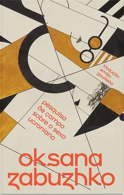 ler totalmente Pesquisa de campo sobre o sexo ucraniano