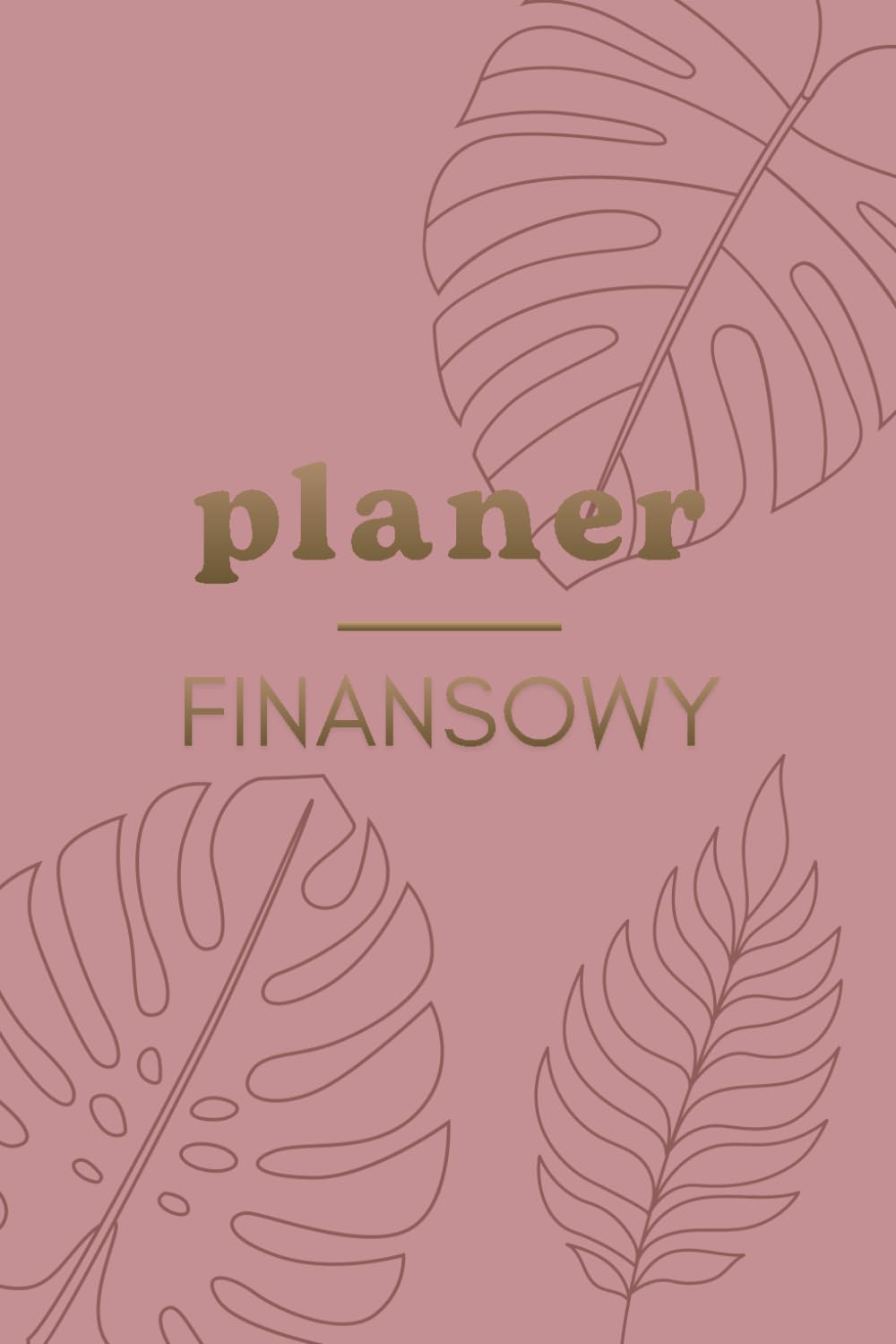 Niedatowany 12 Miesięcy Prosty Budżet Domowy Planner Tracker Wydatków, Rachunków i Oszczędności: Kontroluj Finanse, Spłacaj Długi i Oszczędzaj Boho Retro (Polish Edition) baixar o livro de graça