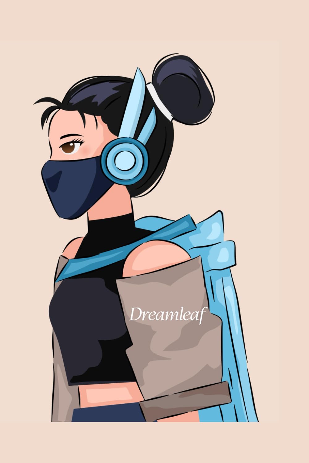 Dreamleaf: A Dream and Idea Journal for Creative Thinkers, Artists & Visionaries