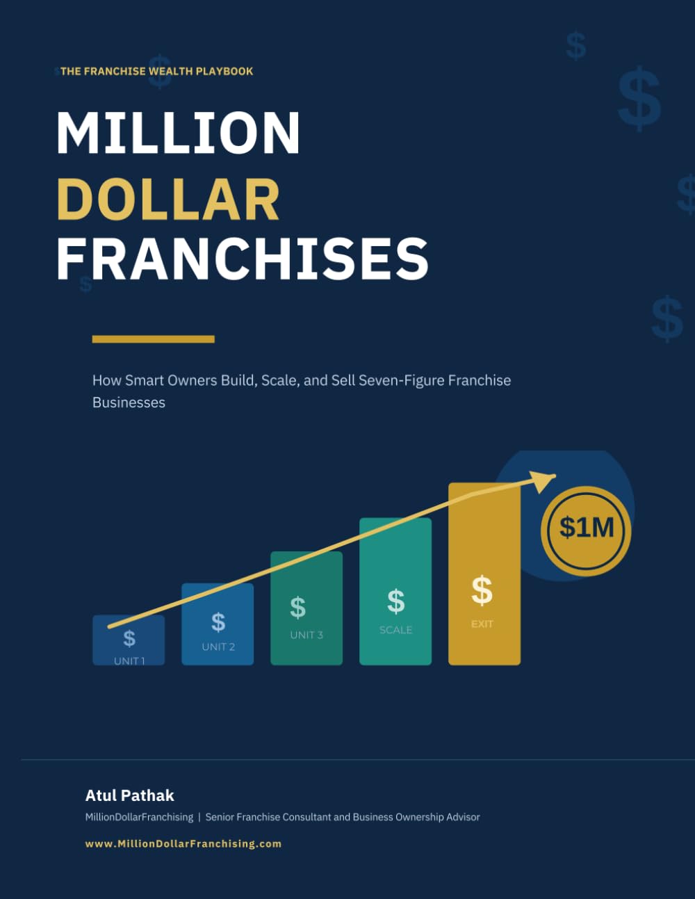Million Dollar Franchises baixar o livro de graça
