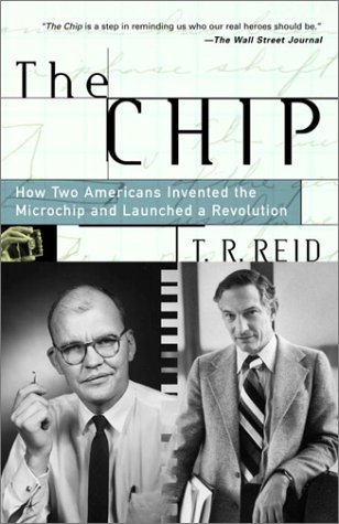 The Chip: How Two Americans Invented the Microchip and Launched a Revolution (English Edition) baixar livro de graça