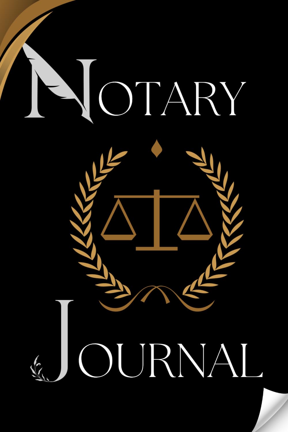 ler totalmente NOTARY JOURNAL
