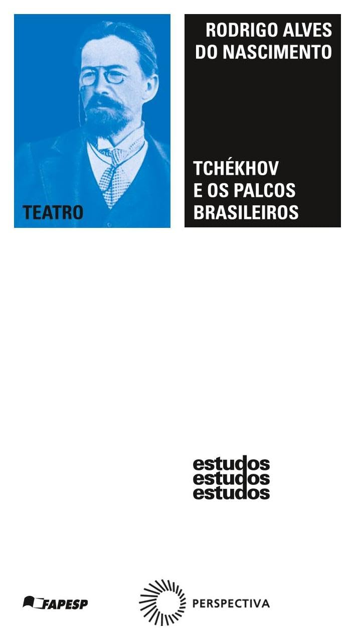 ler totalmente Tchékhov e os palcos brasileiros: 360