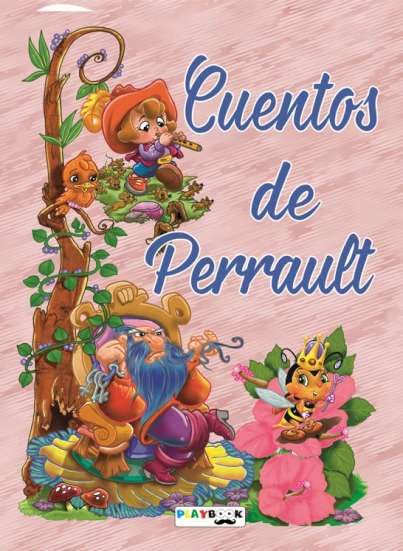 ler totalmente PL-CUENTOS DE PERRAULT