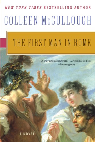 O primeiro homem em Roma baixar livro de graça