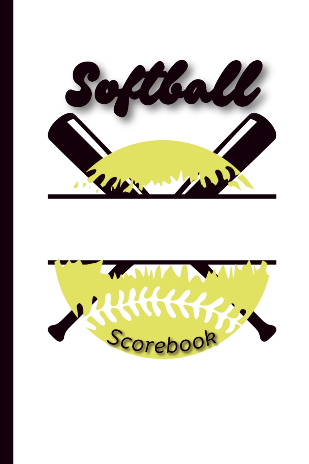 Softball Scorebook baixar o livro de graça
