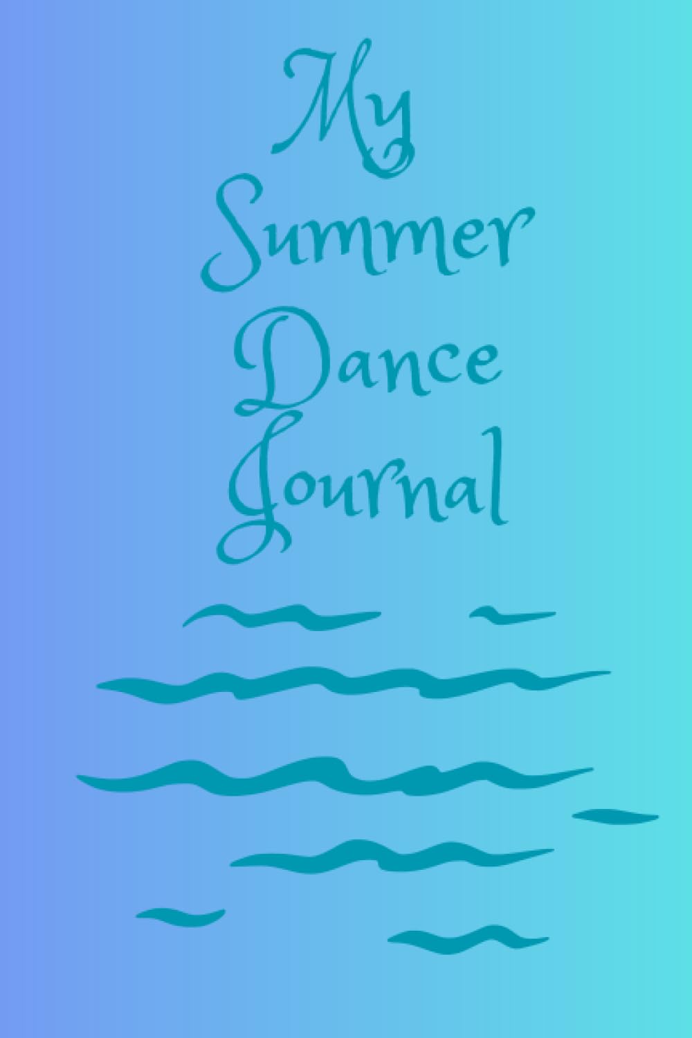 ler totalmente My Summer Dance Journal: Choreograhpy Notebook with Formation and Step Inserts