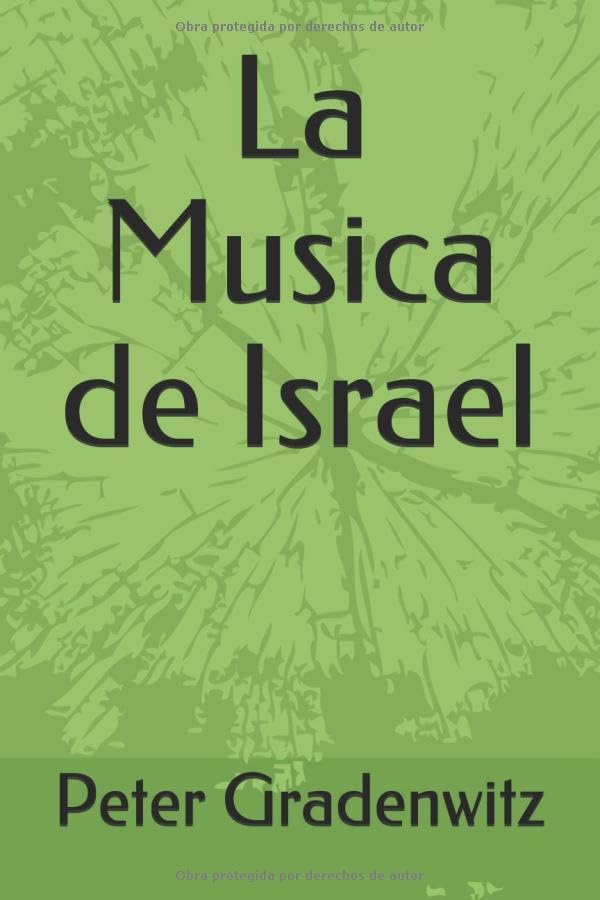 capítulo por capítulo baixar La Musica de Israel (Spanish Edition)